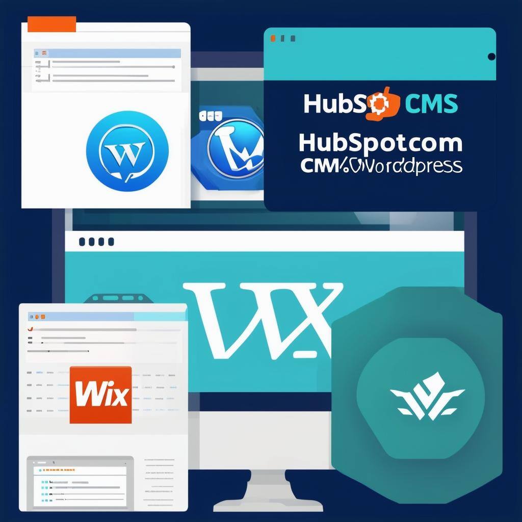 HubSpot CMS vs. Free Alternatives: Pros, Cons, and Scalability for Digital Businesses