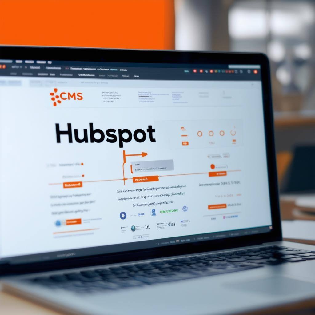 Deep Comparison of HubSpot CMS vs. WordPress: Which is the Best CMS